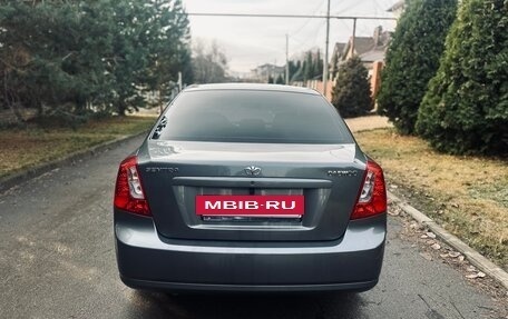 Daewoo Gentra II, 2013 год, 765 000 рублей, 11 фотография