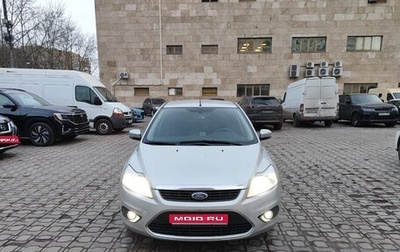 Ford Focus II рестайлинг, 2011 год, 540 000 рублей, 1 фотография