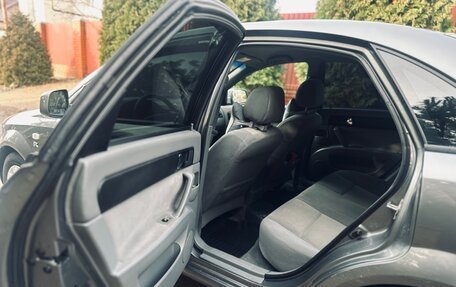 Daewoo Gentra II, 2013 год, 765 000 рублей, 18 фотография