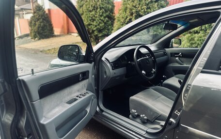 Daewoo Gentra II, 2013 год, 765 000 рублей, 19 фотография