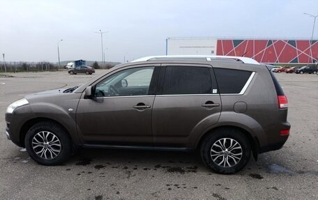 Citroen C-Crosser, 2011 год, 1 050 000 рублей, 3 фотография