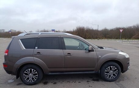 Citroen C-Crosser, 2011 год, 1 050 000 рублей, 7 фотография