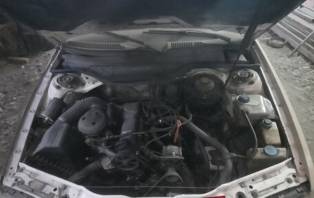 Audi 100, 1991 год, 155 000 рублей, 1 фотография