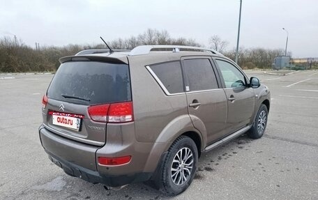 Citroen C-Crosser, 2011 год, 1 050 000 рублей, 6 фотография