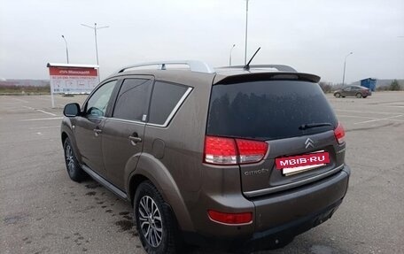 Citroen C-Crosser, 2011 год, 1 050 000 рублей, 4 фотография