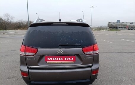 Citroen C-Crosser, 2011 год, 1 050 000 рублей, 5 фотография