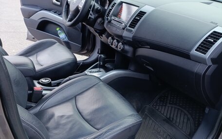 Citroen C-Crosser, 2011 год, 1 050 000 рублей, 14 фотография