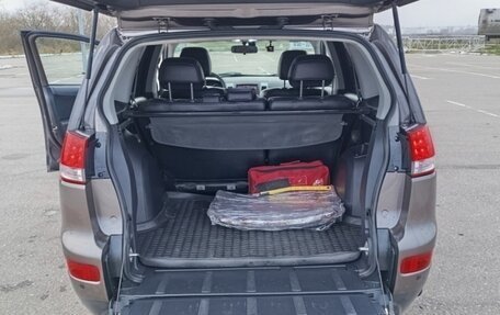 Citroen C-Crosser, 2011 год, 1 050 000 рублей, 10 фотография