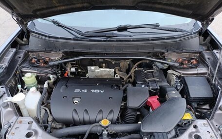 Citroen C-Crosser, 2011 год, 1 050 000 рублей, 9 фотография