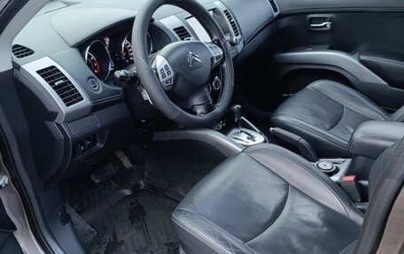 Citroen C-Crosser, 2011 год, 1 050 000 рублей, 11 фотография