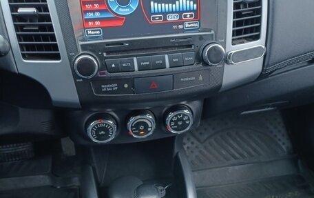 Citroen C-Crosser, 2011 год, 1 050 000 рублей, 16 фотография