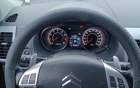 Citroen C-Crosser, 2011 год, 1 050 000 рублей, 15 фотография