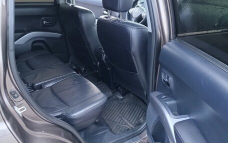 Citroen C-Crosser, 2011 год, 1 050 000 рублей, 13 фотография