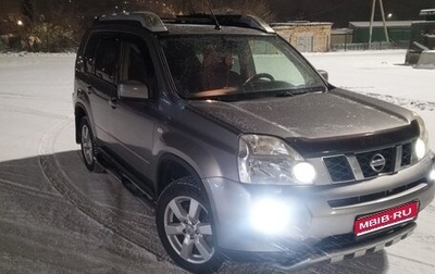 Nissan X-Trail, 2007 год, 940 000 рублей, 1 фотография