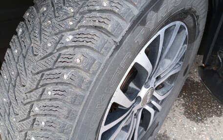 Citroen C-Crosser, 2011 год, 1 050 000 рублей, 19 фотография