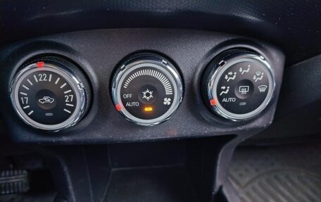 Citroen C-Crosser, 2011 год, 1 050 000 рублей, 17 фотография