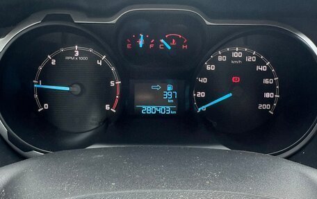 Ford Ranger, 2012 год, 1 850 000 рублей, 2 фотография