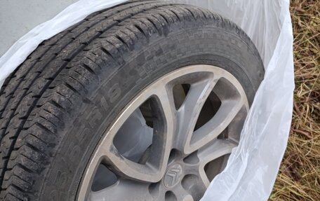 Citroen C-Crosser, 2011 год, 1 050 000 рублей, 21 фотография