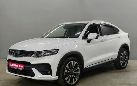 Geely Tugella FY11, 2021 год, 2 750 000 рублей, 1 фотография