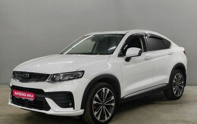 Geely Tugella FY11, 2021 год, 2 750 000 рублей, 1 фотография