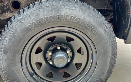 Ford Ranger, 2012 год, 1 850 000 рублей, 8 фотография