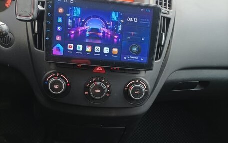 KIA cee'd I рестайлинг, 2007 год, 725 000 рублей, 5 фотография