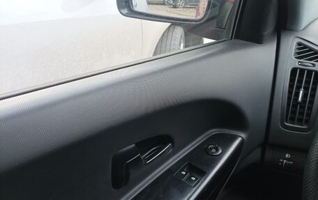 KIA cee'd I рестайлинг, 2007 год, 725 000 рублей, 6 фотография