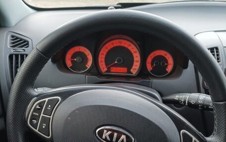 KIA cee'd I рестайлинг, 2007 год, 725 000 рублей, 7 фотография