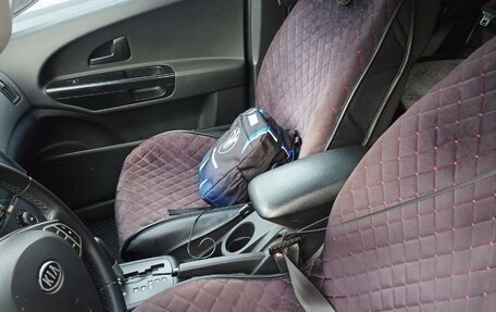 KIA cee'd I рестайлинг, 2007 год, 725 000 рублей, 9 фотография