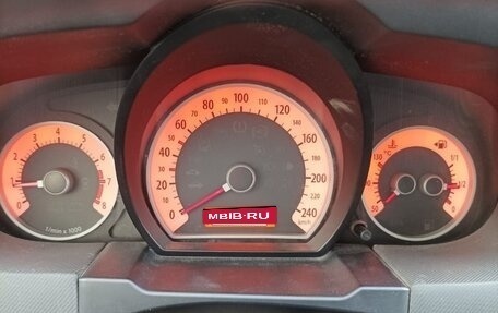 KIA cee'd I рестайлинг, 2007 год, 725 000 рублей, 8 фотография