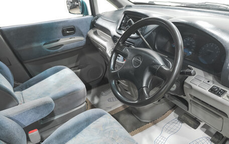 Nissan Serena II, 2000 год, 599 000 рублей, 7 фотография