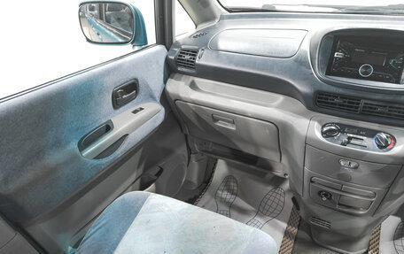 Nissan Serena II, 2000 год, 599 000 рублей, 9 фотография