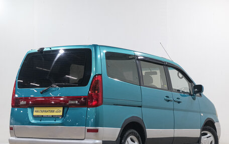 Nissan Serena II, 2000 год, 599 000 рублей, 6 фотография