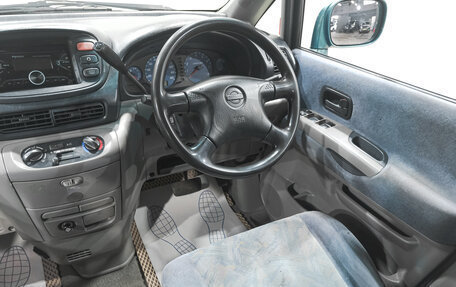 Nissan Serena II, 2000 год, 599 000 рублей, 11 фотография