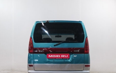 Nissan Serena II, 2000 год, 599 000 рублей, 5 фотография