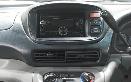 Nissan Serena II, 2000 год, 599 000 рублей, 13 фотография