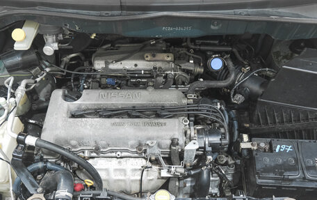 Nissan Serena II, 2000 год, 599 000 рублей, 20 фотография