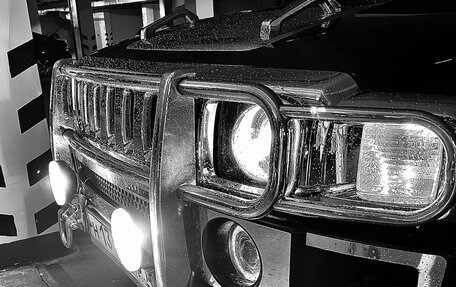 Hummer H3, 2009 год, 2 000 000 рублей, 12 фотография