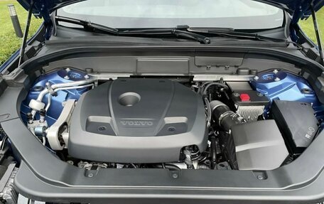 Volvo XC60 II, 2020 год, 4 100 000 рублей, 7 фотография