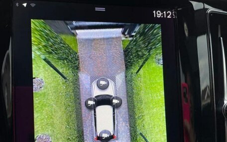 Volvo XC60 II, 2020 год, 4 100 000 рублей, 10 фотография