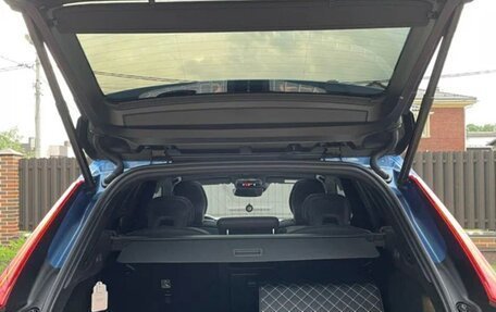 Volvo XC60 II, 2020 год, 4 100 000 рублей, 11 фотография