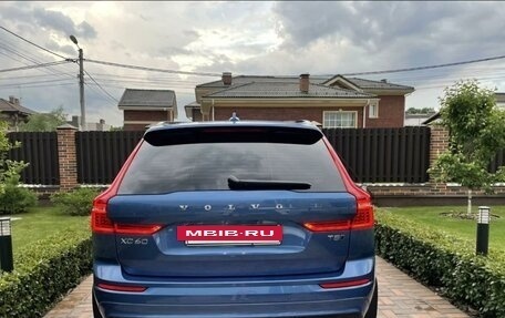 Volvo XC60 II, 2020 год, 4 100 000 рублей, 5 фотография
