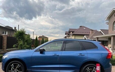 Volvo XC60 II, 2020 год, 4 100 000 рублей, 3 фотография