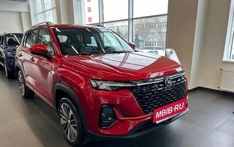 Changan CS35 Plus, 2024 год, 2 748 900 рублей, 3 фотография