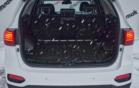 KIA Sorento III Prime рестайлинг, 2019 год, 2 650 000 рублей, 8 фотография