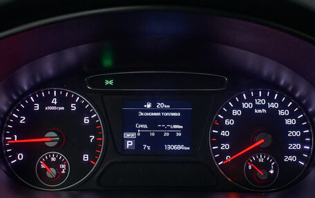 KIA Sorento III Prime рестайлинг, 2019 год, 2 650 000 рублей, 14 фотография