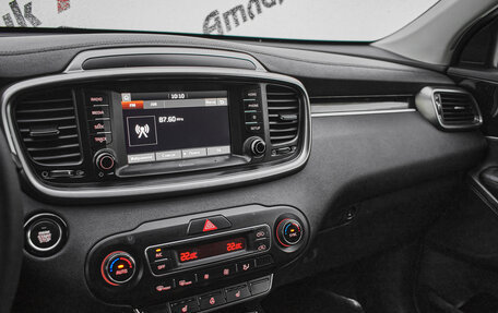 KIA Sorento III Prime рестайлинг, 2019 год, 2 650 000 рублей, 17 фотография