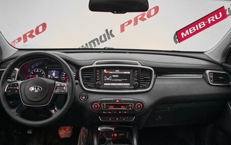 KIA Sorento III Prime рестайлинг, 2019 год, 2 650 000 рублей, 11 фотография