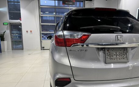 Honda Shuttle II, 2017 год, 800 000 рублей, 8 фотография