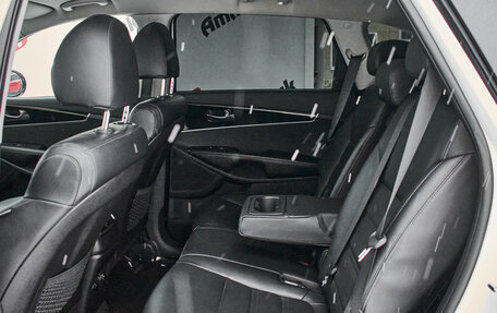 KIA Sorento III Prime рестайлинг, 2019 год, 2 650 000 рублей, 23 фотография